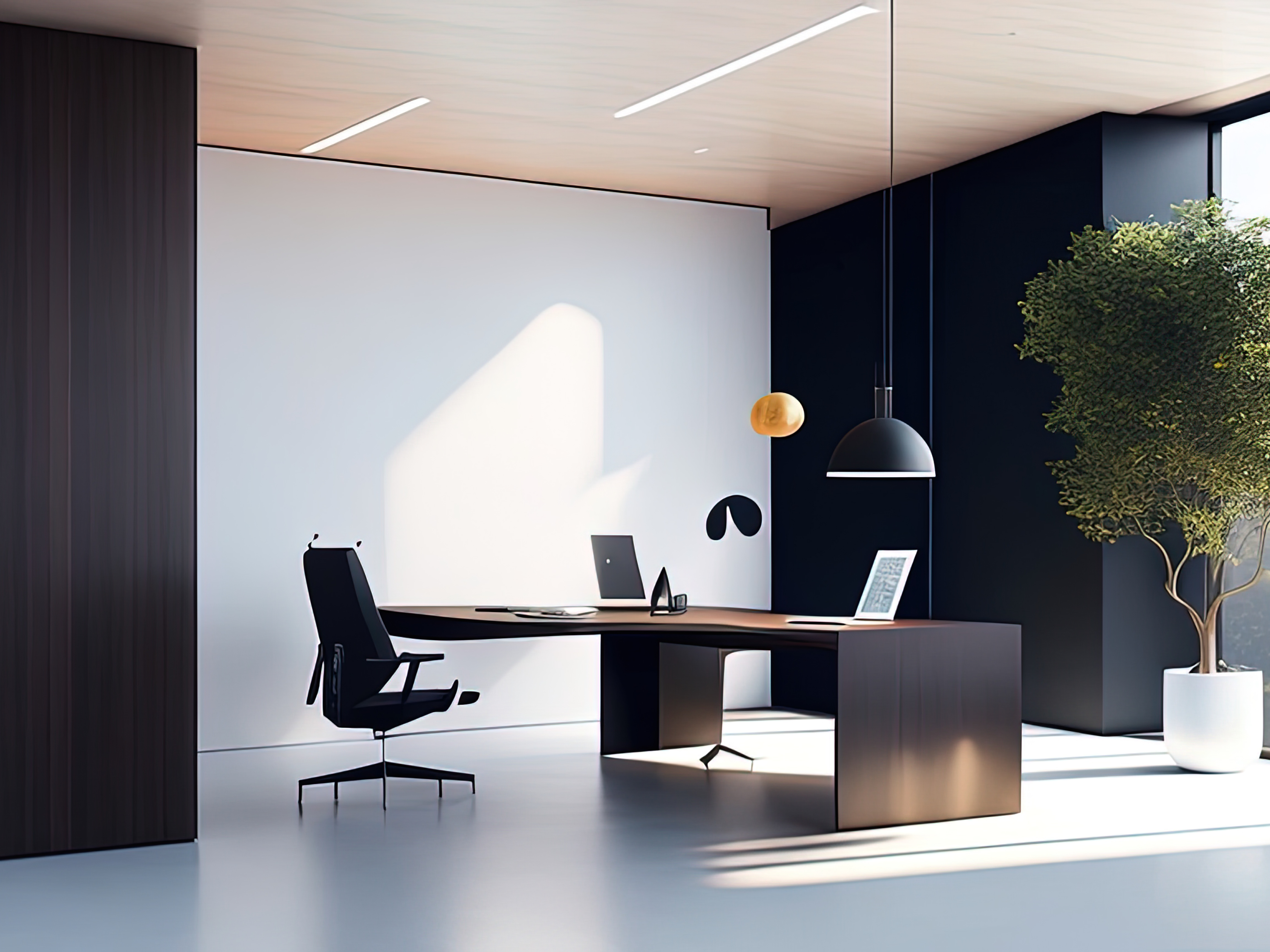 Trix Furniture Showroom