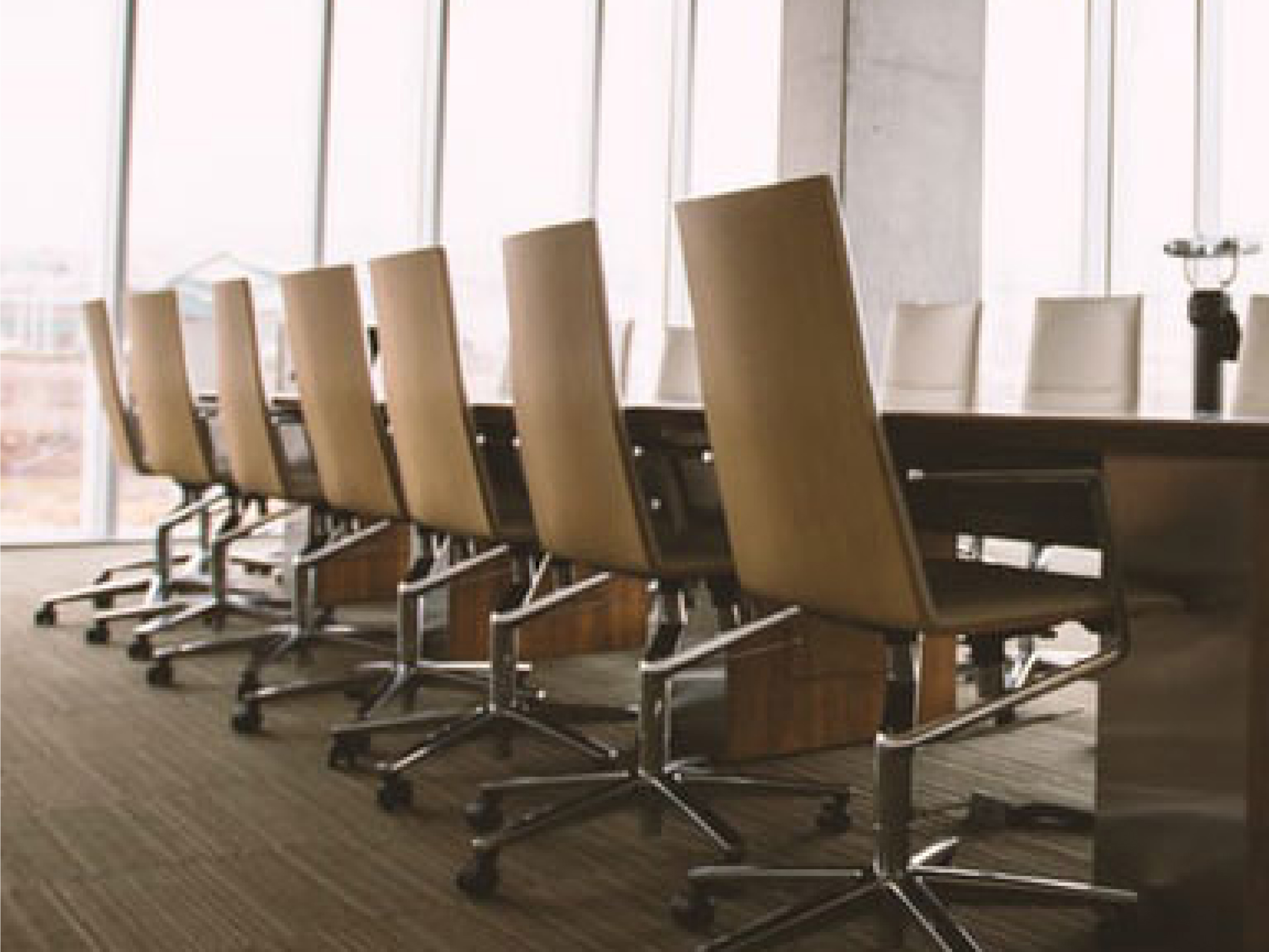 Office Chairs